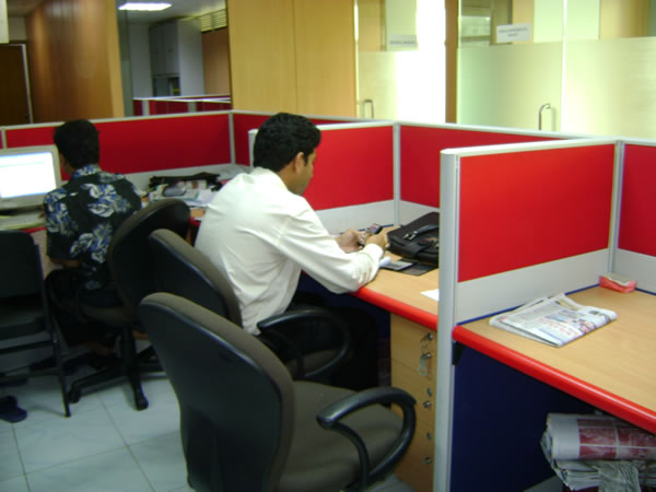 Interior design Company in Bangladesh