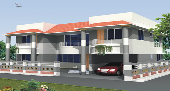 Architectural firm in Bangladesh