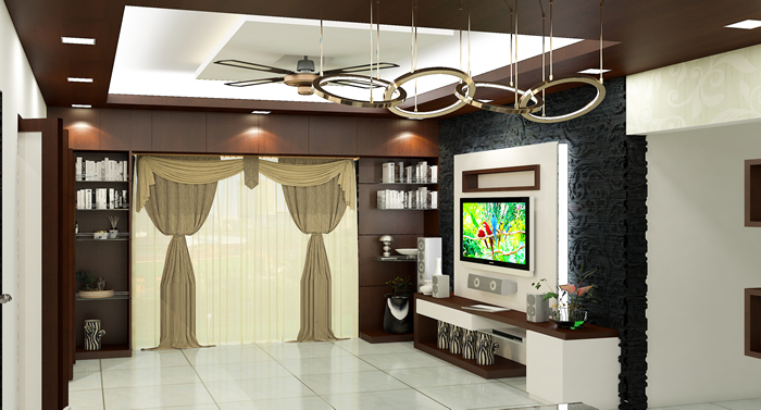 Interior design firm in Bangladesh