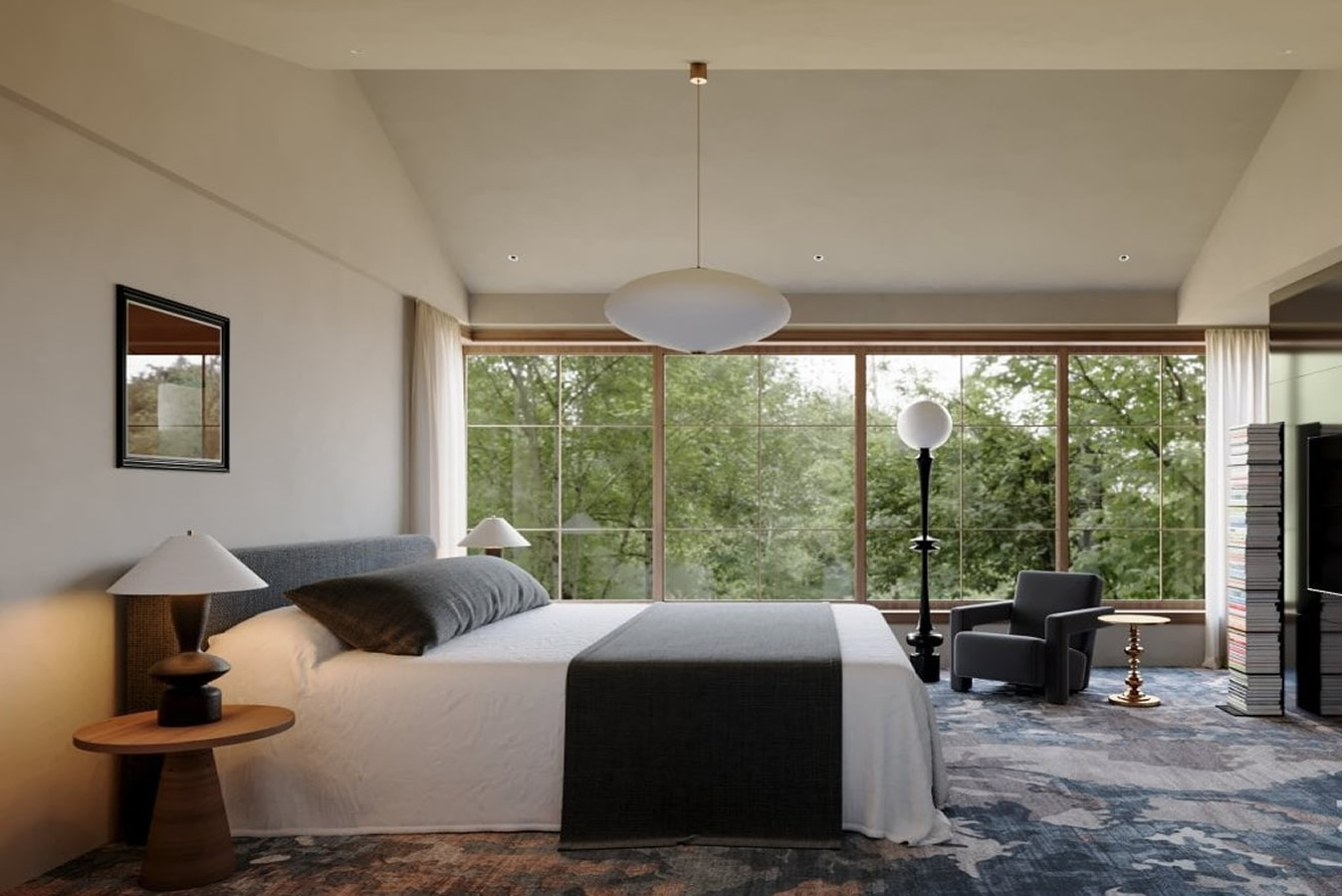 bed room-1