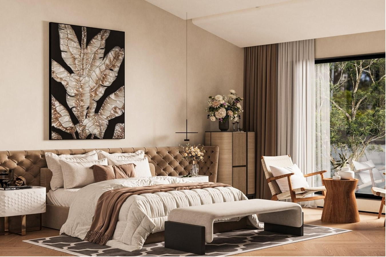bed room-2