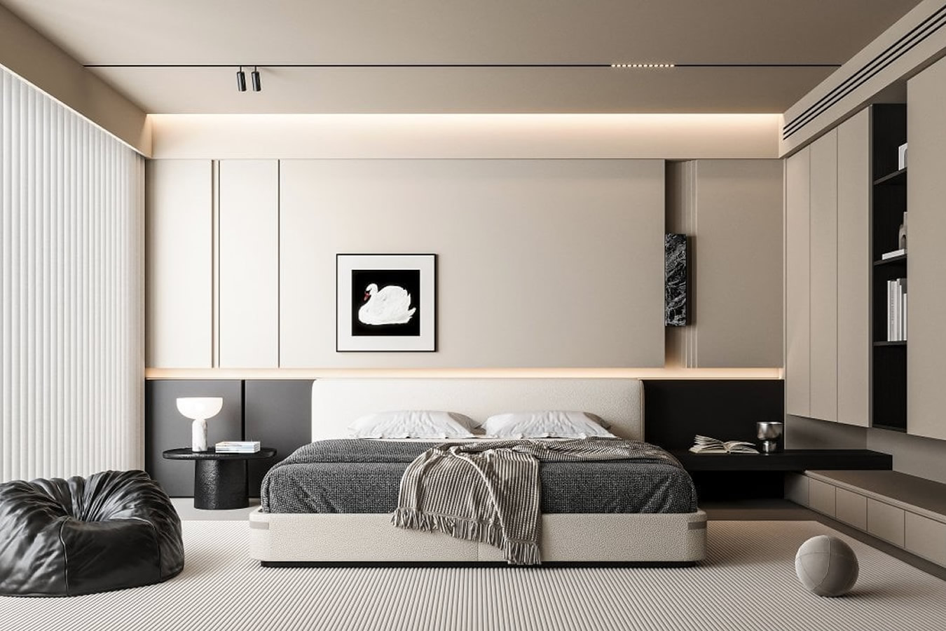bed room-8